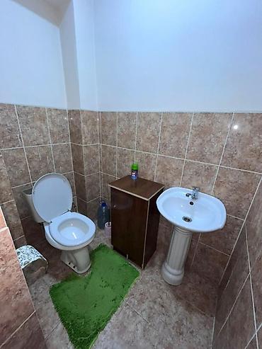 Долгосрочная аренда комнат: 54 м², С мебелью — 11