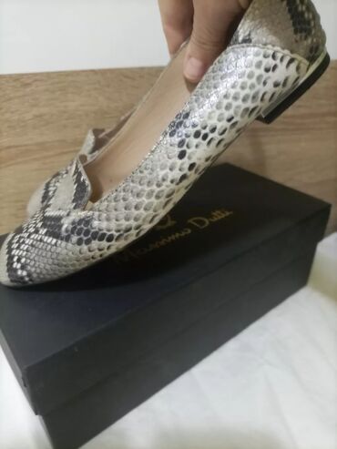 Baletanke: Baletanke, Massimo Dutti, 38 — 8