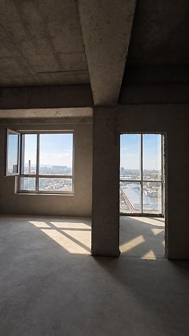 64: 2 комнаты, 64 м², Азия Молл Элитка, 11 этаж, ПСО (под самоотделку) — 3