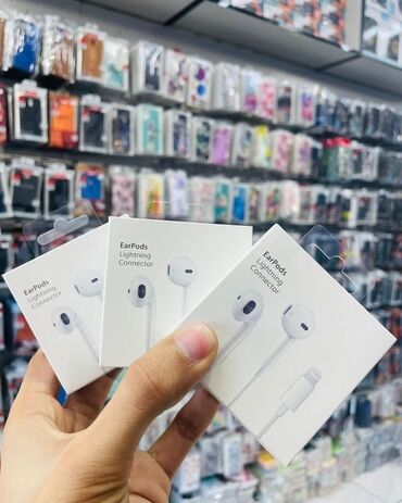 переходник разветвитель для наушников razer: Каптагычтар, Apple, Жаңы, Кыймылга келтирчүүчү, Классикалык