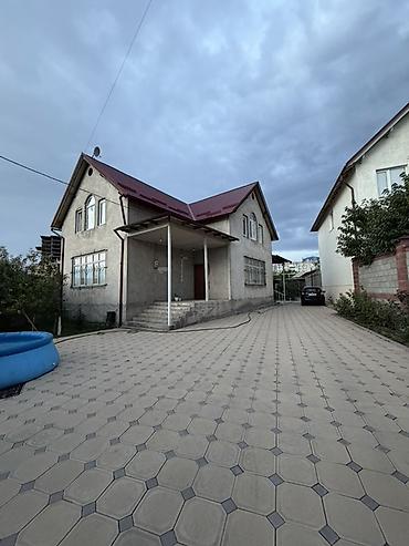 180: Сдается в аренду просторный двухэтажный дом — 180 м² на участке 5 — 1