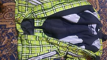 Спецодежда: Спец.одежда для катков можно носит и так размер на одежде на рост — 15