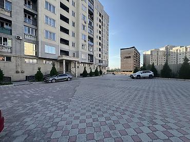flat osh: 2 комнаты, 76 м², Асанбай мкр Элитка, 2 этаж — 2