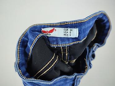 daisy jeans: Daysie, Jeansy damskie, rozmiar S — 4