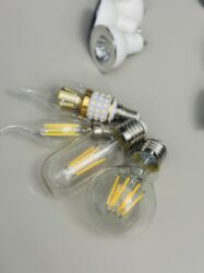 Digər işıqlandırma: Lampa İstənilən növ lampa çeşitlərimiz həm lüstür üçün, həm də spotlar -da lalafo.az — 5 Digər işıqlandırma: Lampa İstənilən növ lampa çeşitlərimiz həm lüstür üçün, həm də spotlar — 5