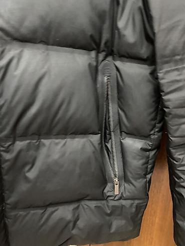 Kurtkalar: Kurtka, Bolonka, Qış, Ermenegildo Zegna, XL — 4