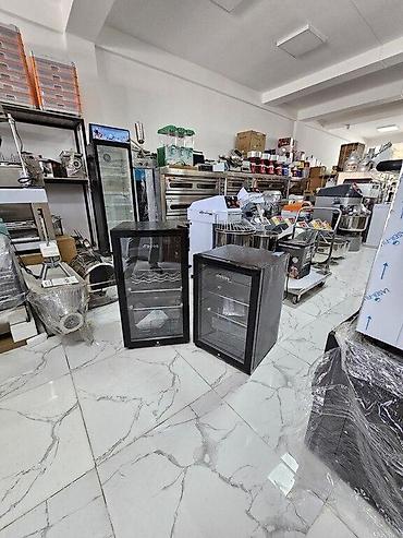 Soyuducu vitrinləri: Soyuducu vitrinlər Soyuducu vitrin Soyuducu mini bar Booş firmasi — 10
