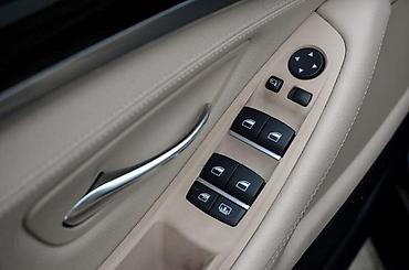 potencija: DELOVI ZA BMW SERIJA 5 F10 2013. GOD. | Novi i polovni originalni — 3
