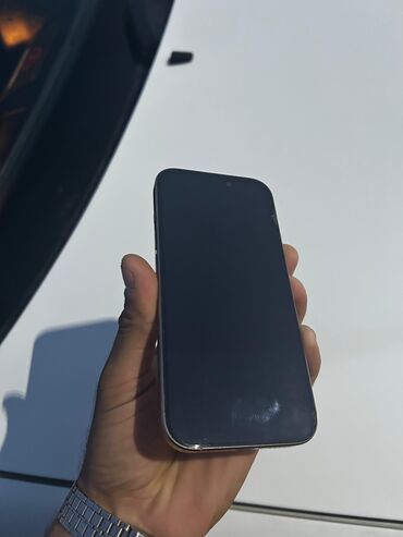 irşad iphone 8 plus: IPhone 16 Pro, 128 GB, Natural Titanium, Kredit
