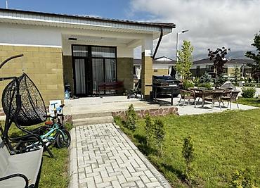 дом с орока: Коттедж, Palm Beach, Чок-Тал, 7 мест — 1