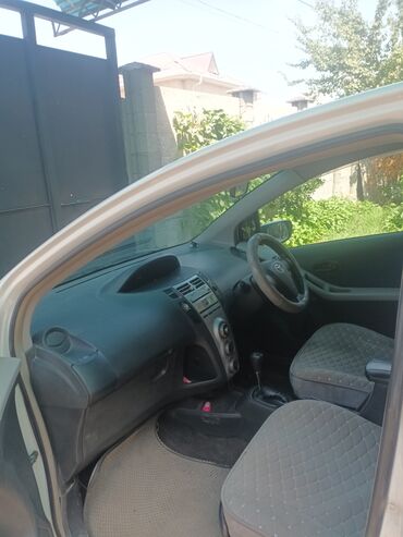 сколько стоит матиз в оше: Toyota Vitz: 2004 г., 1.3 л, Автоматические, Газ