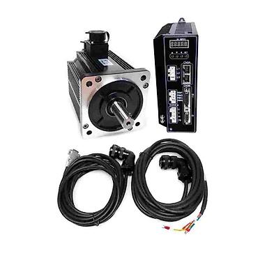 Автозапчасти: Kateqoriya: CNC Materialları > Servo Motorlar Məhsul: 750 Watt — 4