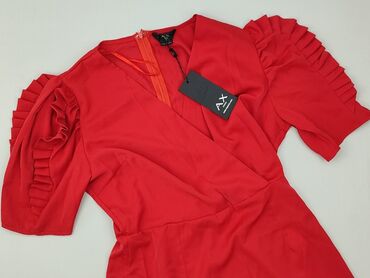 sukienka reserved czerwona: AX Paris, Сукня жіноча, розмір M