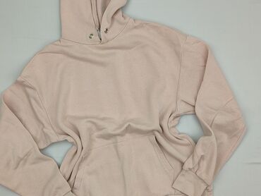 hm joggery damskie: Divided, Women`s hoodie, size XS (EU 34)