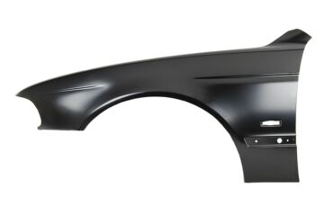 купить м бампер бмв е39: Канат Алдыңкы сол BMW, Колдонулган, Оригинал