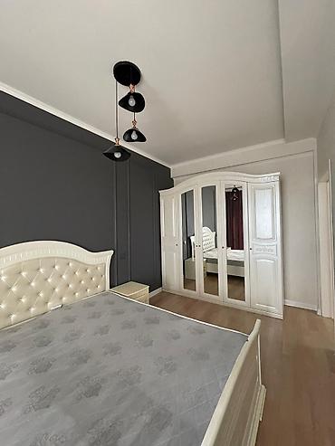 Долгосрочная аренда квартир: 3 комнаты, Агентство недвижимости, Без подселения, С мебелью полностью — 23