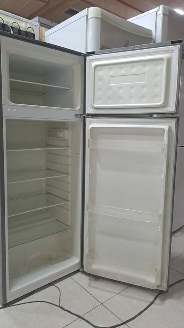 Ət çəkən maşınlar: Soyuducular