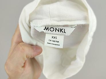 michael kors tshirt: Monki, Golf damski, rozmiar 2XS — 4