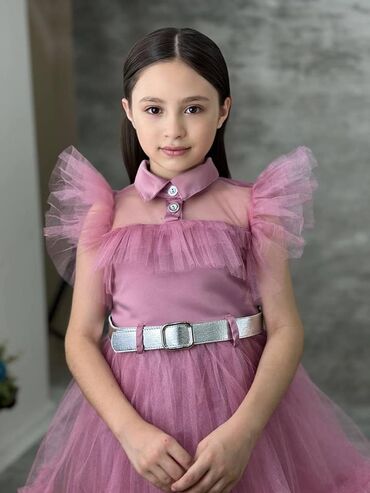 Haljine: Odmah dostupan nov model Wednesday haljinice od 5 do 14 godina i — 14