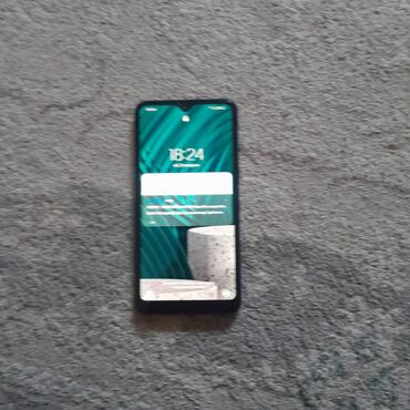 защитная пленка на телефон: Samsung Galaxy A20, цвет - Синий