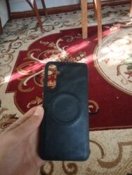 Samsung: Samsung Galaxy A05s, 128 GB, rəng - Qara, Qırıq -da lalafo.az — 11 Samsung: Samsung Galaxy A05s, 128 GB, rəng - Qara, Qırıq — 11