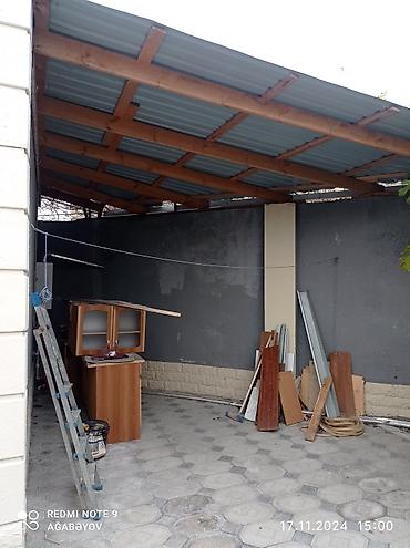 Дома: Пос. Маштаги 3 комнаты, 59 м², Нет кредита, Свежий ремонт — 3