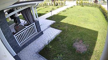 Долгосрочная аренда домов: 100 м², 3 комнаты, Евроремонт — 3