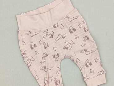 sukienki w geometryczne wzory: Legginsy, Ergee, 1-3 m, stan - Idealny