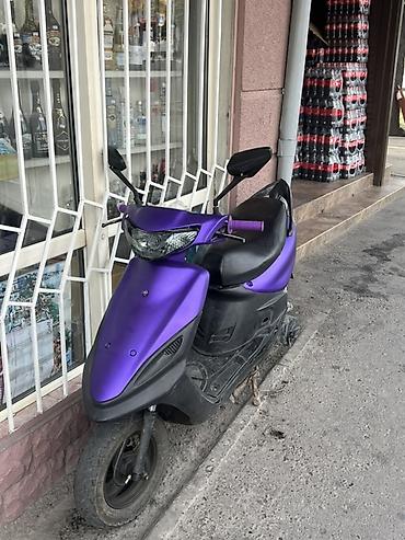 Скутеры: Макси-скутер Yamaha, 180 куб. см, Бензин, Новый — 3