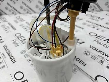 parkside obd2: PUMPA S PLOVKOM ZA VOLKSWAGEN TIGUAN, TOURAN, GOLF 7 . - 5Q0 919 050 — 5