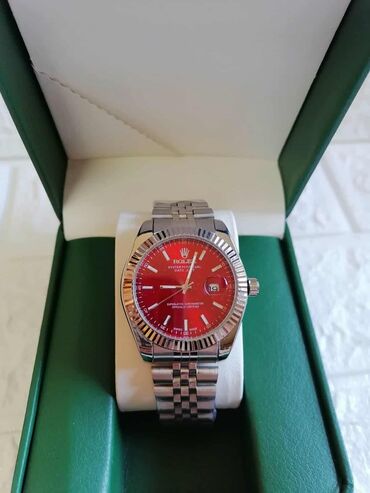 Ručni satovi: Unisex — 4