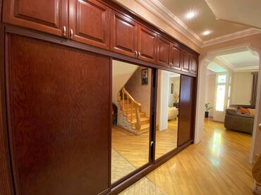 Yeni tikili: 4 otaqlı, Yeni tikili, m. Xətai, 220 kv. m — 10