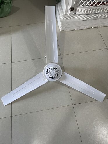 stolüstü ventilyator: Вентилятор Новый, Потолочный, Лопастной, Нет кредита, Самовывоз, Платная доставка