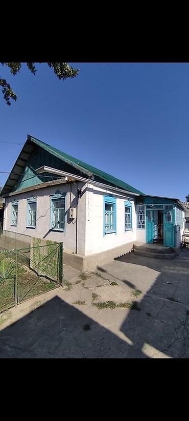 1 bedroom: 📍 В Сокулуке от трассы 900 м (верхняя зона). 🏡Продается дом на — 2