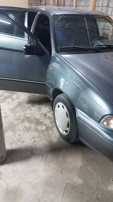 2 4 д: Daewoo Nexia: 2005 г., Механика, Бензин, Седан — 3