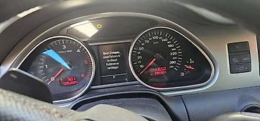 auto fo: KILOMETAR SAT ZA AUDI Q7 OD 2006. DO 2010. GOD — 1