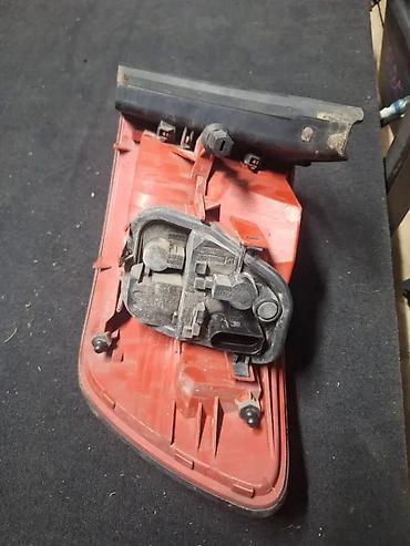 parkside obd2: STOP SVETLO LED LEVO A6 1. 89037044 | A6 stop svetlo led, levo — 3