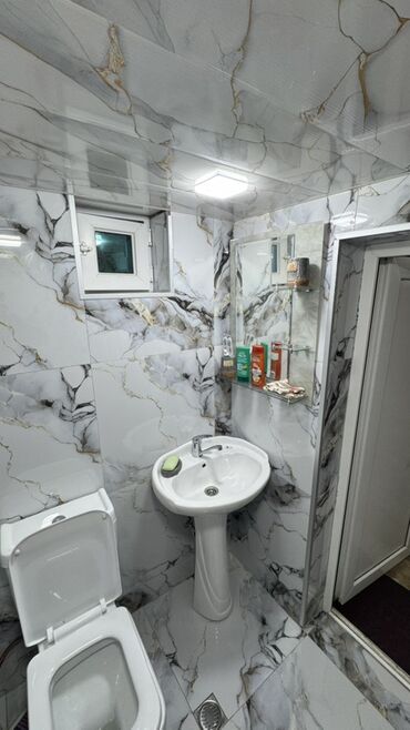 Həyət evləri və villaların satışı: Binə 3 otaqlı, 70 kv. m, Kredit yoxdur, Yeni təmirli — 14