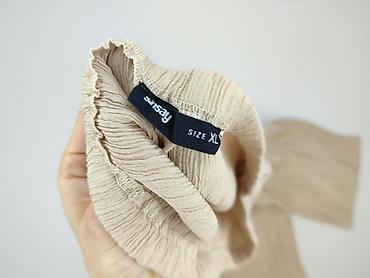 vassyl: Sinsay, Spodnie materiałowe damskie, rozmiar XL — 4