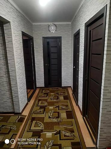 Продажа квартир: 3 комнаты, 60 м², Пригородное с. Индивидуалка, 2 этаж, Косметический ремонт — 4