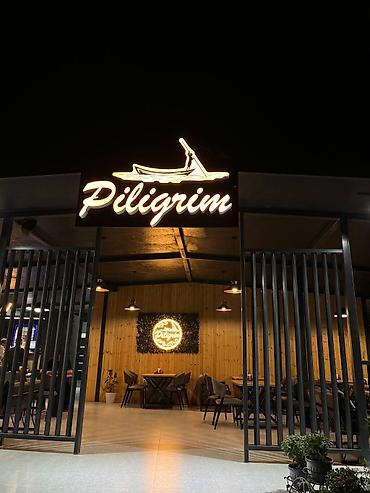 Уютный номер в Piligrim Рядом с президентским парком и пляжем!!! — 5