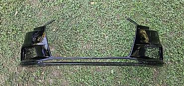 alternativa: PREDNJI BRANIK 8V5 ZA AUDI A3 | Audi a3 prednji branik 8v5 807 437P — 1
