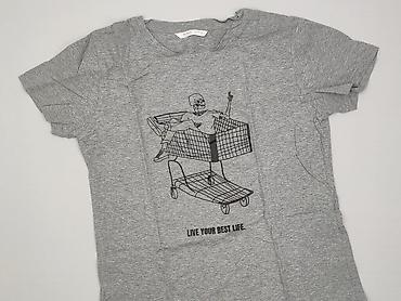 kawaii: Romwe, T-shirt damski, rozmiar S — 1