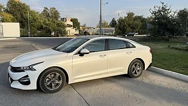киа к5 рулевая рейка: Kia K5: 2022 г., 2 л, Автомат, Газ, Седан — 8