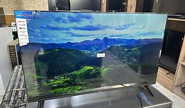 ТВ и видео: Телевизор LG 43', ThinQ AI, WebOS 5.0, Al Sound, Ultra Surround — 7