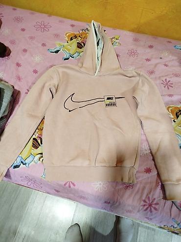 Dukserice: Lot dukseva – 4 kom - Hummel bordo dukserica sa okruglim izrezom — 7