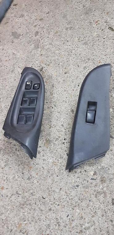 N16 PREKIDACI PODIZACA ZA NISSAN ALMERA OD 2000. DO 2005. GOD