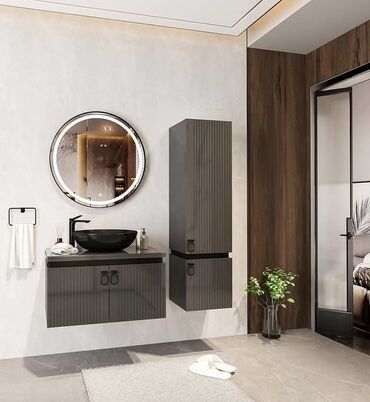 Çanaqlar, tülpanlar: Moydadırlar üçün muxtəlif dizaynda çanağlar ölçü seçimi var hamam — 24