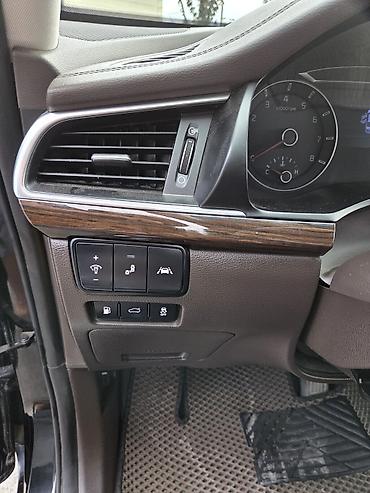 kna: Kia K7: 2019 г., 2.4 л, Автомат, Бензин, Седан — 5