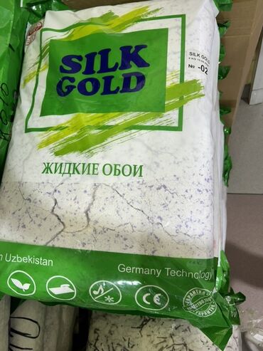жидкие обои оптом: Жидкие обои